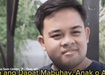 H0111005 Ikaw Sino Ang Pipiliin Mo Na Mabuhay, Anak Asawa part2