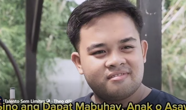 H0111005 Ikaw Sino Ang Pipiliin Mo Na Mabuhay, Anak Asawa part2