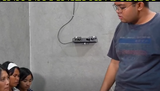 H0111007 Ina Na Pinili Ang Kabit part2