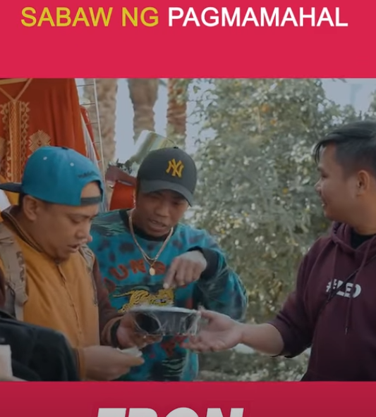 H0111002 SABAW NG PAGMAMAHAL part2