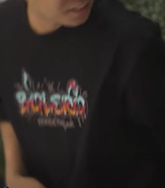 H0111004 Babae puro paasa nagsisi sa huli