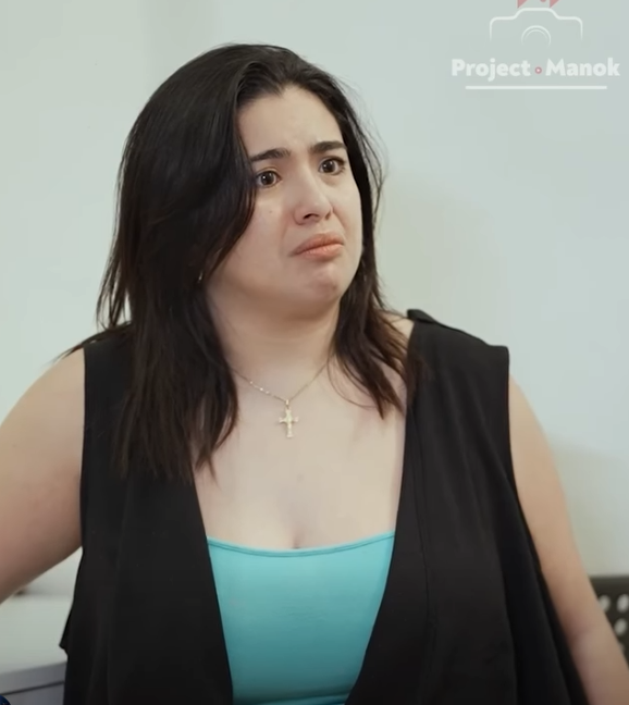 H0111002 Balikbayan pero walang ipon