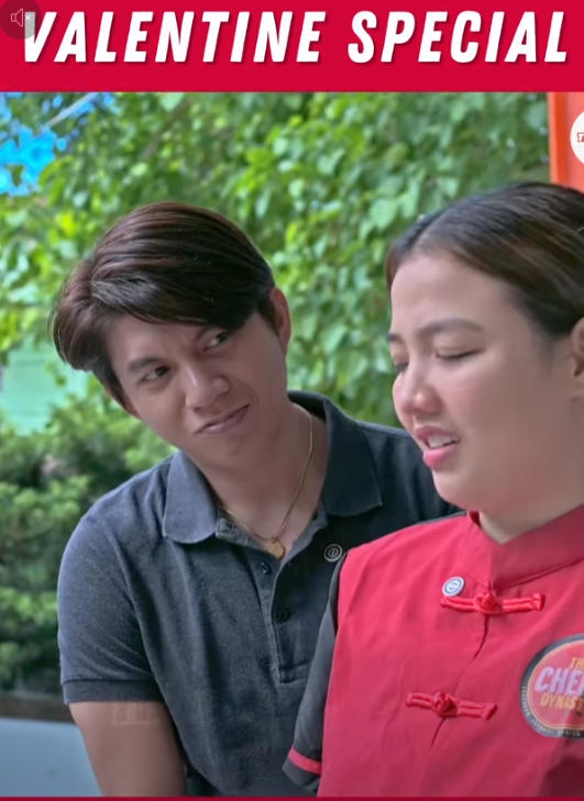 H1110007 valentine special#TBONMNL #tbonproduction #tbonphilippines #TBONMANIL