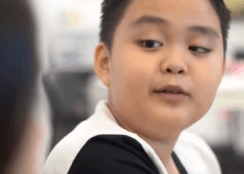 H0111001 Bata Naglayas kasi pinaghugas ng Plato part2