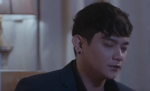 H0111004 Single Mom, Inayawan Ng Dahil Sa Kabet! part2