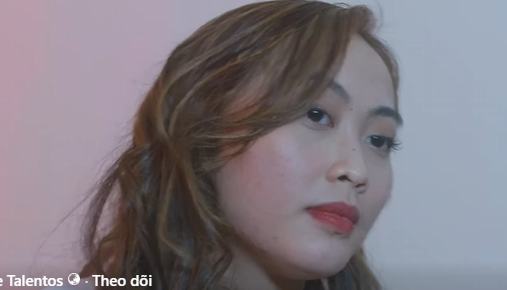 H0111005 Singer na Maliit pero may TALENTONG MALUPIT!!! part2