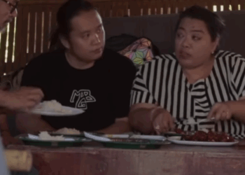 H0111006 Babaeng kumain ng karne kahit Biyernes Santo, ano ang naging kapalit part2