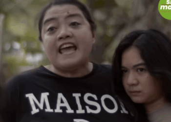 H0111003 BÄBÄE, SINÄKTÄN ANG ÄNÄK NG KÄPITBÄHÄY part2