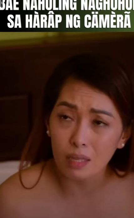 H0111004 BABAE NAHULING NÂGHÜHÙBÁD SA HÀRÂP NG CÄMÈRÃ part2