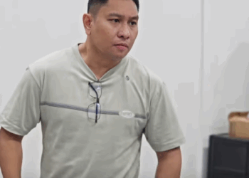 H1110009 Kasambahay Pinagbintangan na magnanakaw #TBONMANILA #tbonphilippines part2