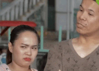 H0111007 Babaeng gustong pumayat, nÏlaÏt ng magkaibigan part2