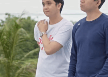 H1110005 pinagkaisahan ng kanyang mga pinsan #TBONMANILA #tbonphilippines #tbo