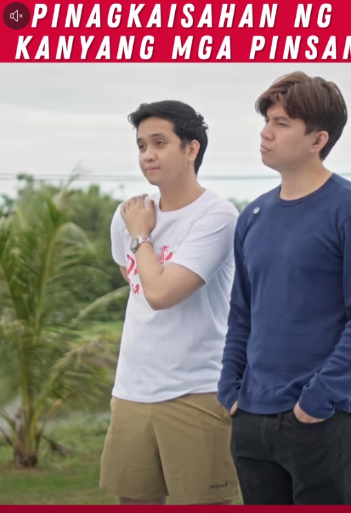 H1110005 pinagkaisahan ng kanyang mga pinsan #TBONMANILA #tbonphilippines #tbo