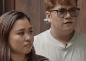 H0910004 Inggiteräng nanay, ikinumpära ang anak sa kapitbahäy na OFW part2