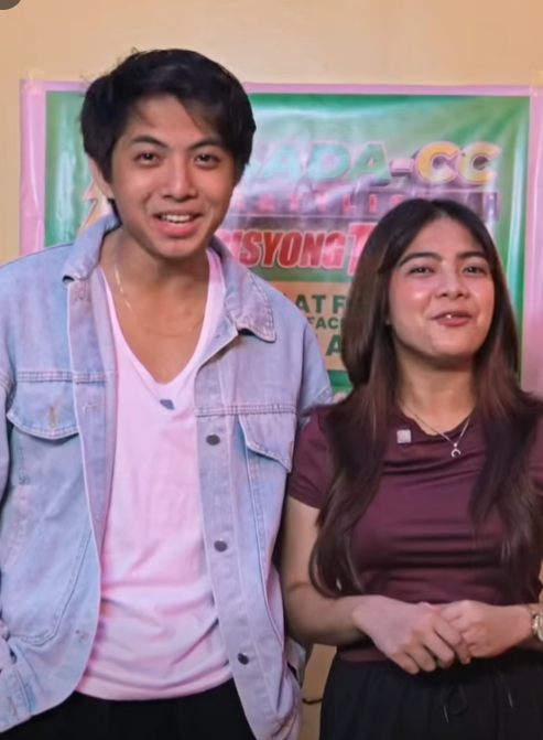 H1110002 Boss sakim sa pera nanghamak ng empleyado #pyf #foryoupage #viraltikt