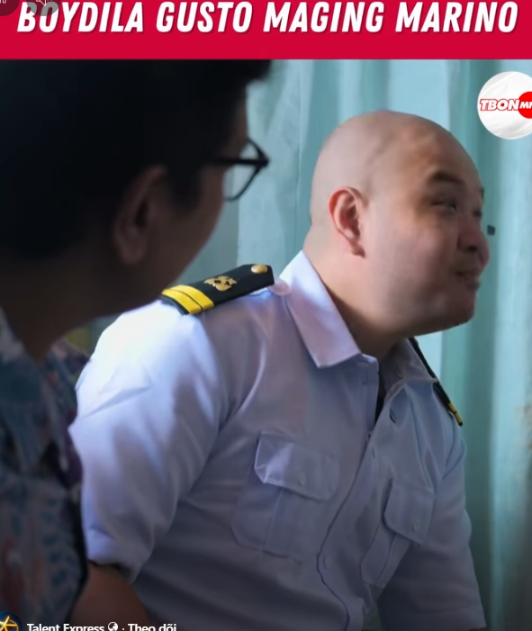 H1110003 Boy dila gusto maging marino #tbonmanila #shortfilm #shortstory #shor