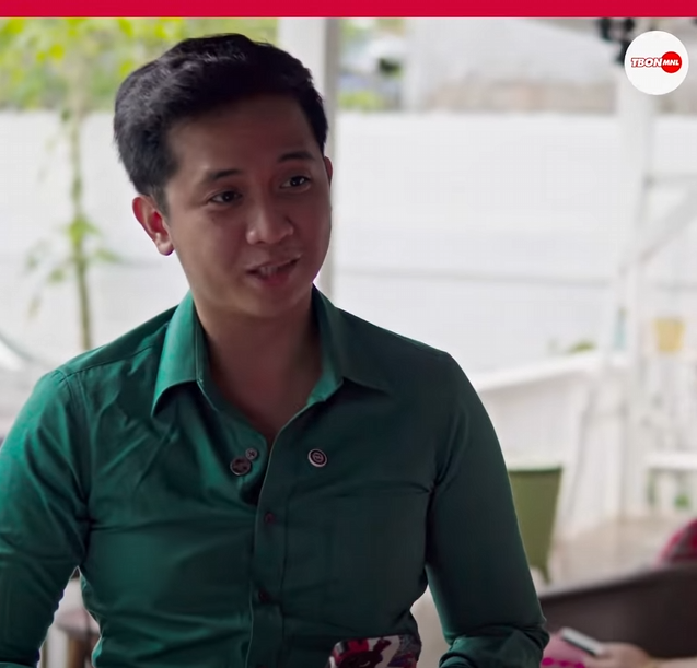 H1110001 Breakfast tadhana #tbon #tbonthebilloutnight #tbonmanila #tbo