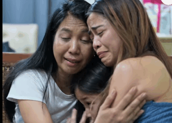 H1110007 Ate nagbenta ng sarili para sa pansariling kapakanan #tbonmani