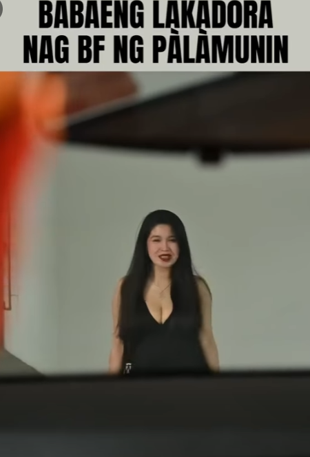 H1110001 Babaeng làkadora nag bf ng pàlàmunin part2