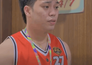 H1110003 BABAE PINALǠYAS NG ASAWA AT BIYENAN DAHIL BǠOG