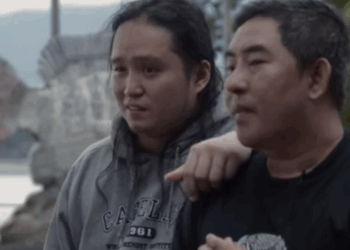 H0910002 Bäbaeng Sariwa, Tinuhog ang mäg aäma part2