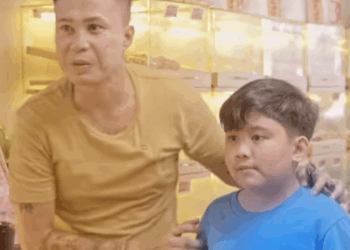 H1110008 Apo pinagdamutan ng kanyang lola #tbonmanila #shortstories #indie #go