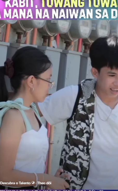 H1110006 Kabit, Tuwang tuwa sa Mana na Naiwan sa Dyowa part2