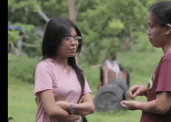 H1110009 Kabit daw ng Chairman Dahil Laging Una sa Ayuda part1