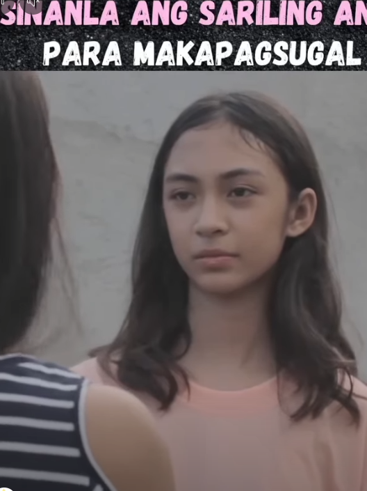 H1110002 Isinanla Ang Sariling Anak Para Makapagsugal part2