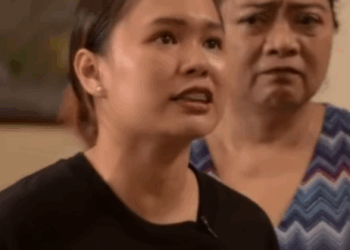 H1110004 Binata, nawalan ng respeto sa sariling lola