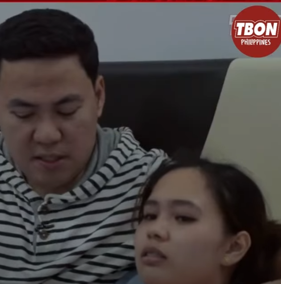 H1110008 Batang Ina, kinutya ng mga dating kaklase