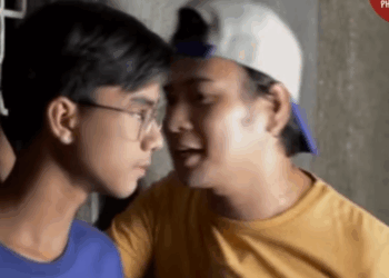 H1110007 Binatilyo,kumäpitsa patälim sa edad na katorse