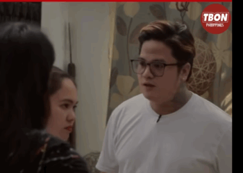 H1110003 Bastos na anak, muntik nang mapariwara dahil sa inggit sa kapatid