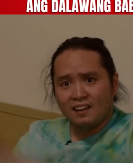 H1110005 Bïnätä,sâbǎy nä bińúntǐs ǎng dâläwǎng bâbâe