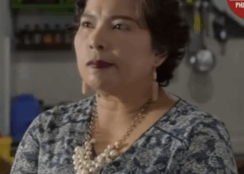 H1110006 BIYENAN, INÄLIPUSTA ANG MISIS NG SARILING ANAK