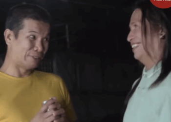 H1110009 Baklang mahilig magprank napasubo ng wala sa oras