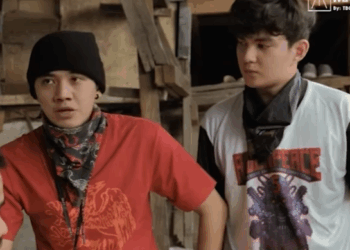 H1110004 BABAENG PARAK NABISTO ANG MODUS NG KAPATID part2