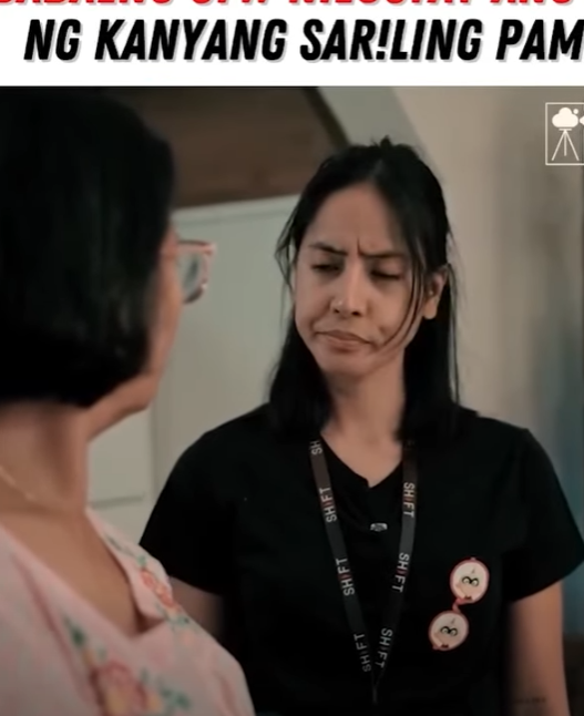 H1110008 Babaeng ofw nilustay ang ipon ng kanyang sariling pamilya part2