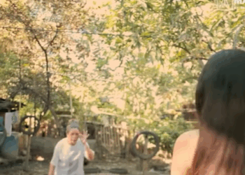 H1110006 Babaeng mataas ang pangarap hinila pababa ng tiyahin part2