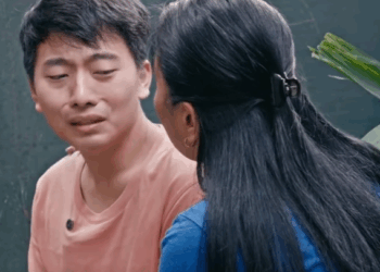 H1010009 Lalaki iniwan ng asawa dahil sa pagiging vendor part2