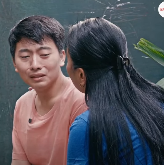 H1010009 Lalaki iniwan ng asawa dahil sa pagiging vendor part2