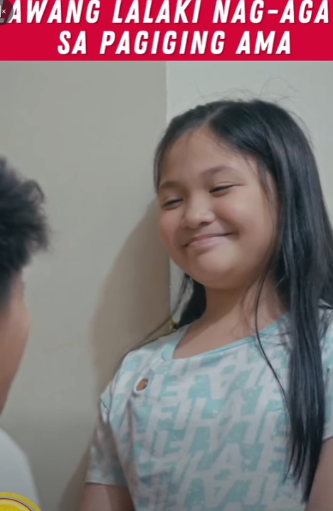 H1010006 Dalawang lalaki nag agawan sa pagiging ama part2