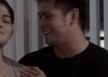 H1110003 Nänäy na mäkäte, Ikinämä ang tropä ng änak part2