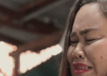 H1110004 Kasambahay, PÏNÄGMÄLÜPÏTÄN ng amo part2