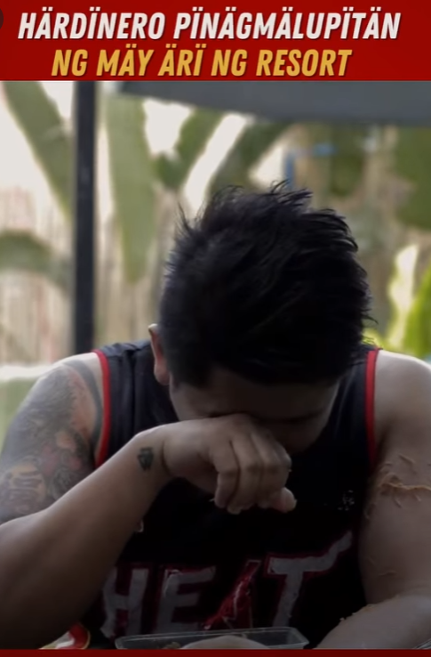 H1110007 Härdinero, Pinägmälupitan ng mäy äri ng resort part2