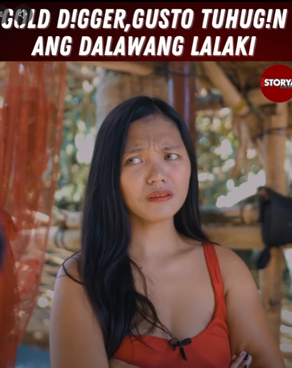 H1110004 GLD D!GGER, GUSTO TUHUG!N ANG DALAWANG LALAKI part2