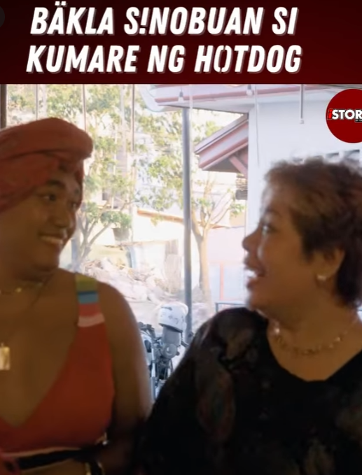 H1110008 BÄKLA S!NOBUAN SI KUMARE NG H0TDOG part2