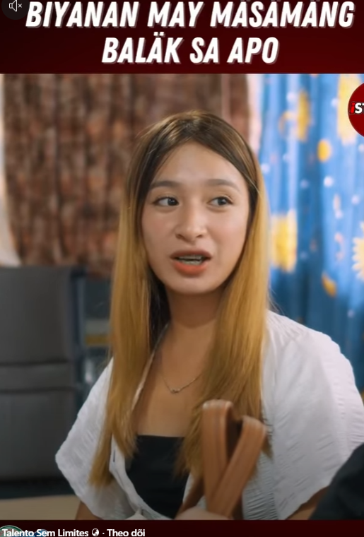 H1110009 BIYANAN MAY MÄSÄMÄNG BALÄK SA APO part2