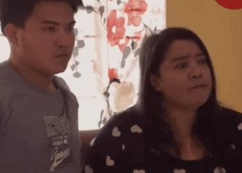 H0910007 Anak na babae napariwara dahil sa ama