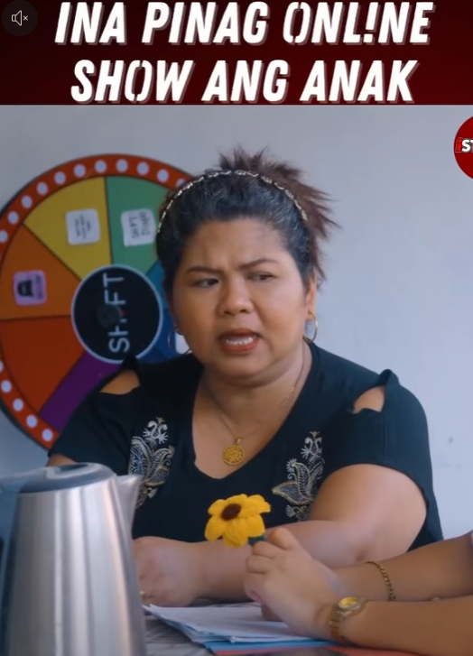 H1110006 INA PINAG NL!NE SHW ANG ANAK part2